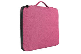 Puzdro na notebook GoGEN Sleeve Pro do 15,6" ružové

 obrázok produktu 2 z 4