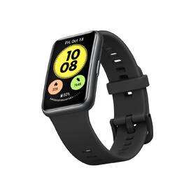 Inteligentné hodinky Huawei Watch Fit New čierne

 obrázok produktu 4 z 8