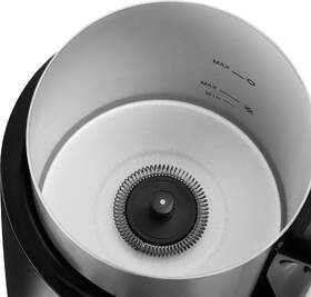 Automatický speňovač mlieka Sencor SMF 4000BK 

 obrázok produktu 4 z 11