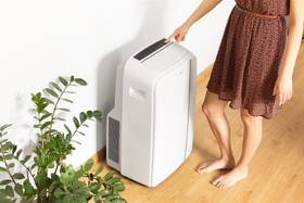 Mobilná klimatizácia Sencor SAC MT1240C 

 obrázok produktu 12 z 18
