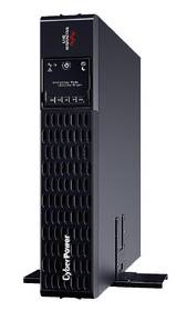 Záložný zdroj CyberPower Professional Series III RackMount XL 1500VA/1500W, 2U 

 obrázok produktu 2 z 3