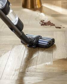 Viacúčelový vysávač Philips AquaTrio XW9383/01 čierny

 obrázok produktu 9 z 13