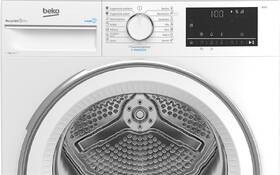 Sušička bielizne Beko B3T672490WCSHWG biela

 obrázok produktu 2 z 6