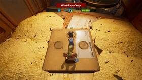 Hra Nintendo Switch It Takes Two 

 obrázok produktu 5 z 5