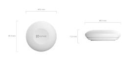Tlačidlo EZVIZ Smart Button T3C 

 obrázok produktu 4 z 6