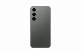Mobilný telefón Samsung Galaxy S23 5G 8 GB / 128 GB zelený

 obrázok produktu 5 z 9
