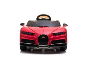 Elektrické autíčko ELJET® Bugatti Chiron 

 obrázok produktu 6 z 6