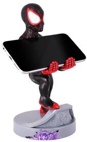 Držiak EXG Cable Guy - Miles Morales čierny/červený

 obrázok produktu 10 z 11