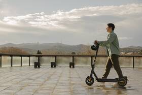 Elektrická kolobežka Segway MAX G2 E 

 obrázok produktu 22 z 28