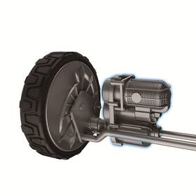Kosačka Makita LM002GZ 530mm Li-ion XGT 40V (bez batérie) 

 obrázok produktu 7 z 11