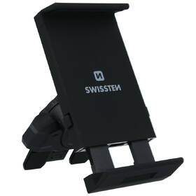 Držiak na tablet Swissten S-Grip T1-CD1, do CD mechaniky čierny

 obrázok produktu 6 z 10