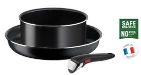 Sada riadu Tefal Easy Cook & Clean L1539243, 3 ks 

 obrázok produktu 1 z 11