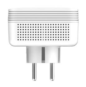 Sieťový rozvod LAN po 230V Strong Wi-Fi 1000 Kit FR V2 biela

 obrázok produktu 6 z 12