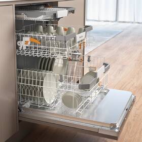 Umývačka riadu Miele G 7265 SCVi XXL 

 obrázok produktu 3 z 6