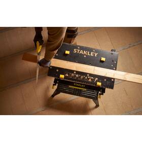 Pracovný stôl Stanley STST83800-1 

 obrázok produktu 4 z 8