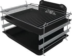 Sklokeramický sporák Gorenje GECS6C70WPA biely

 obrázok produktu 13 z 13
