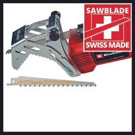 Píla prerezávacia Einhell GE-GS 18/150 Li Solo (bez batérie) 3408290 

 obrázok produktu 1 z 7