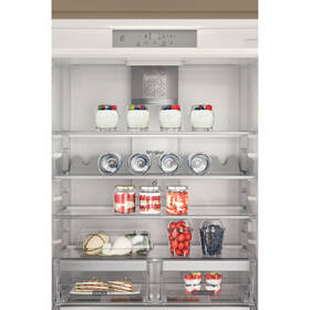 Chladnička s mrazničkou Whirlpool SP40 812 EU 2 biela

 obrázok produktu 3 z 14