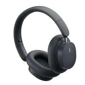 Slúchadlá Baseus Bowie D05 sivá

 obrázok produktu 1 z 11