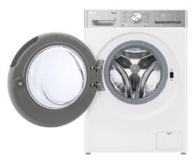 Práčka LG FLR9A92WC biela

 obrázok produktu 7 z 15