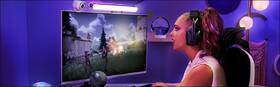 Svetlo Logitech G Litra Beam LX čierne

 obrázok produktu 5 z 6