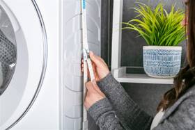 Medzikus práčka – sušička s výsuvom Care+Protect WSK1111U 

 obrázok produktu 21 z 26