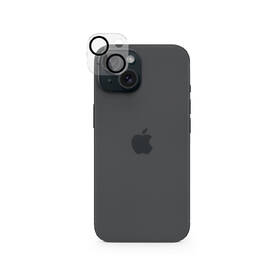 Tvrdené sklo Epico Sapphire Camera Protector na Apple iPhone 15 /15 Plus 

 obrázok produktu 2 z 2