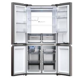 Americká chladnička Haier HCR79F19EHMD nerez

 obrázok produktu 3 z 24