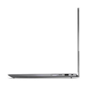 Notebook Lenovo ThinkBook 14 2-in-1 G4 IML sivý

 obrázok produktu 11 z 12