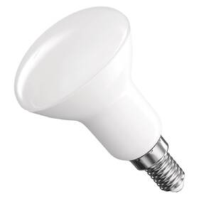 LED žiarovka EMOS Classic reflektor, 4,2 W, 470lm, E14, neutrálna biela 

 obrázok produktu 2 z 13