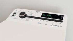 Práčka Whirlpool TDLRBX 65342BS EU biela

 obrázok produktu 8 z 10