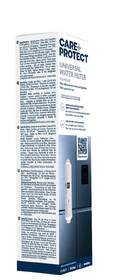 Vodný filter Care+Protect CPWFILT02 biely

 obrázok produktu 3 z 3