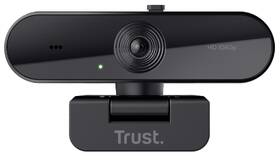 Webkamera Trust TW-200 Full HD ECO čierna

 obrázok produktu 3 z 18