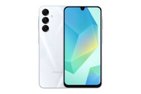 Mobilný telefón Samsung Galaxy A16 5G 4 GB / 128 GB - Light Gray 

 obrázok produktu 8 z 10