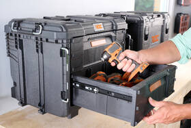 Box na náradie Keter ROC Pro Gear 2.0 

 obrázok produktu 1 z 3