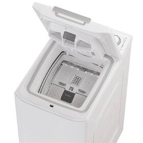 Práčka Candy TCA274TM4-S biela

 obrázok produktu 5 z 18