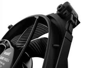 Ventilátor be quiet! Silent Wings 4 140mm 

 obrázok produktu 2 z 3