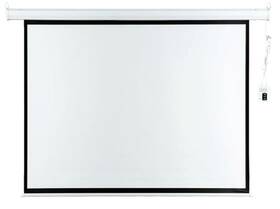 Plátno Aveli elektrické 366x275 cm 180" biele

 obrázok produktu 1 z 4