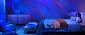 Dekoratívny LED projektor Govee Star Light 

 obrázok produktu 11 z 11