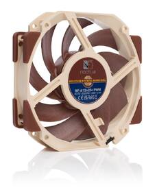 Ventilátor Noctua NF-A12x25r PWM hnedý

 obrázok produktu 3 z 5