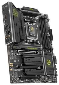 Základná doska MSI MAG B850 TOMAHAWK MAX WIFI 

 obrázok produktu 2 z 4