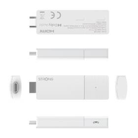 Multimediálne centrum Strong LEAP-AIR biely

 obrázok produktu 8 z 8