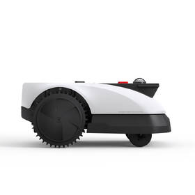 Robotická kosačka Ecovacs O500 PANORAMA WHITE 

 obrázok produktu 3 z 12
