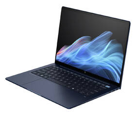 Notebook HP EliteBook Ultra G1i 14 modrý

 obrázok produktu 2 z 7