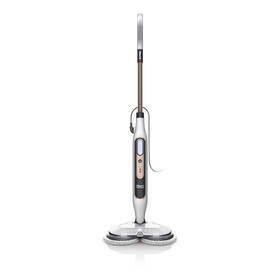 Parný mop Shark S8201EU Steam & Scrub biely

 obrázok produktu 31 z 34