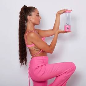 Ostatní PRO PINK 

 obrázok produktu 5 z 9