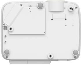 Projektor BenQ EW600 biely

 obrázok produktu 7 z 7
