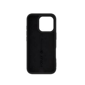 Kryt na mobil Celly Cromomag MagSafe na Apple iPhone 16 Pro čierny

 obrázok produktu 2 z 2