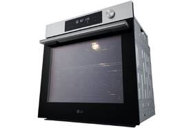 Rúra LG WSED7612S čierna/nerez

 obrázok produktu 16 z 19