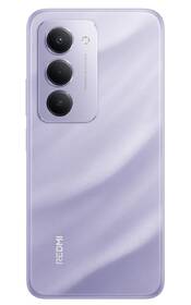 Mobilný telefón Xiaomi Redmi 15 8 GB / 256 GB fialový

 obrázok produktu 6 z 11